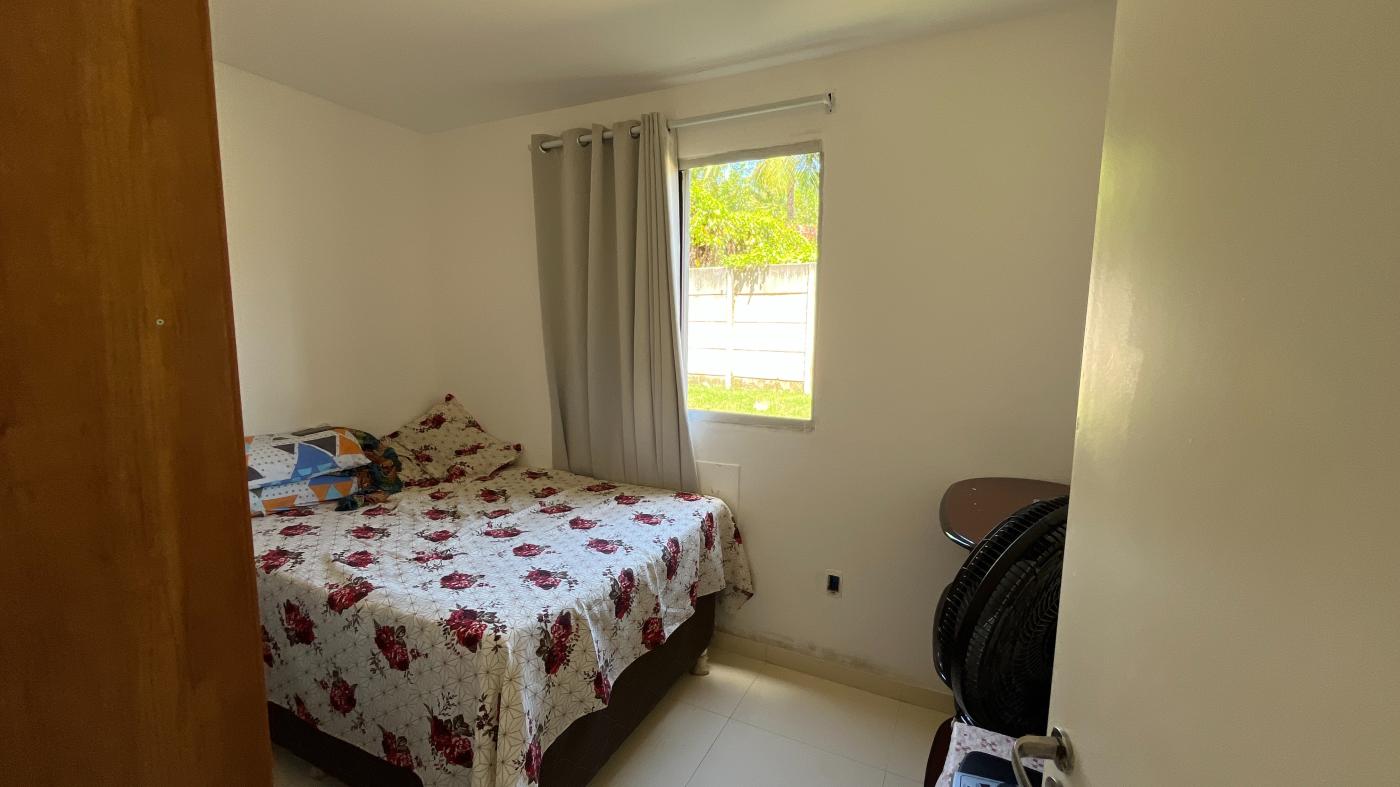 Apartamento à venda com 2 quartos, 40m² - Foto 9