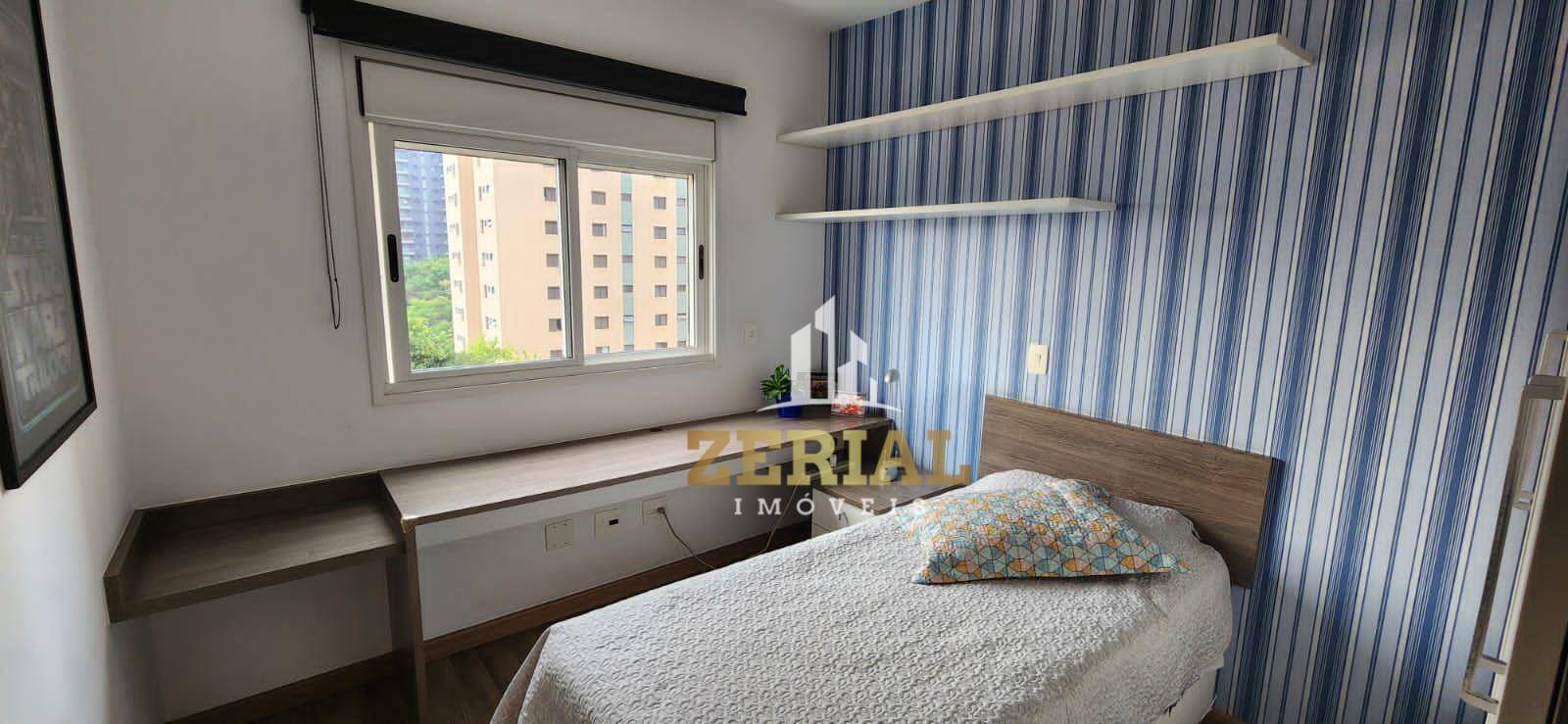 Apartamento à venda com 3 quartos, 133m² - Foto 13