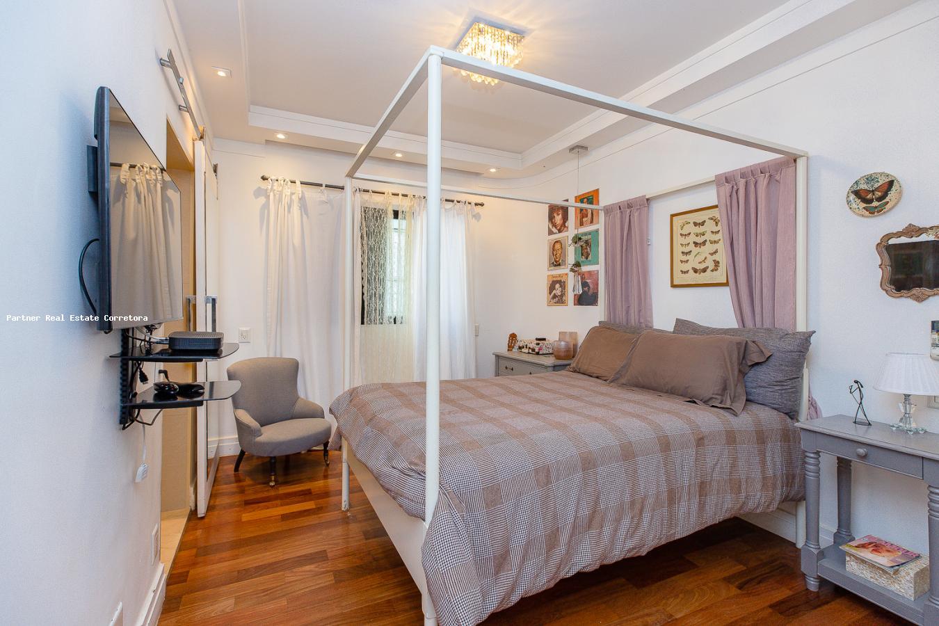 Apartamento à venda com 3 quartos, 235m² - Foto 33