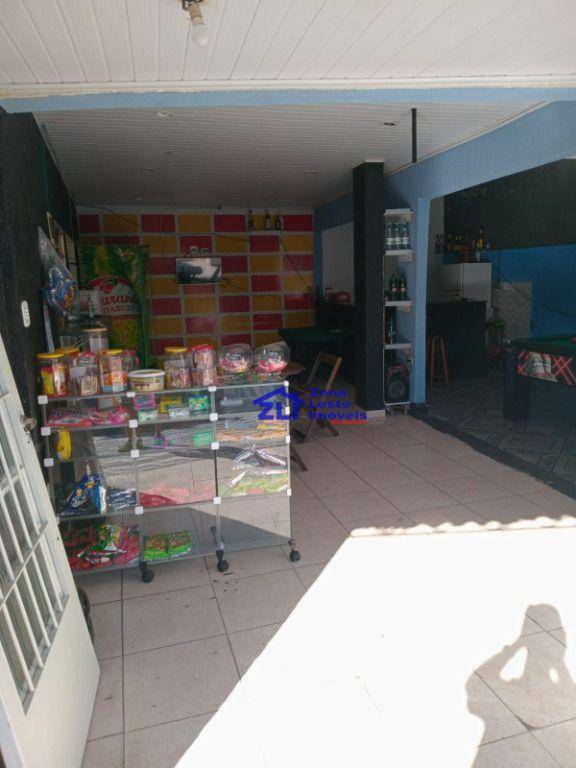 Loja-Salão à venda e aluguel, 100m² - Foto 2