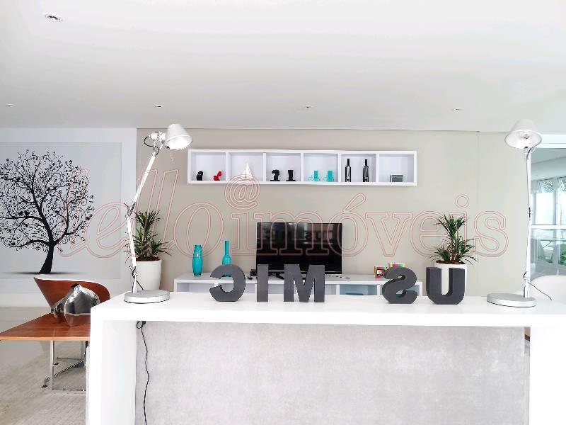 Apartamento para alugar com 3 quartos, 173m² - Foto 27