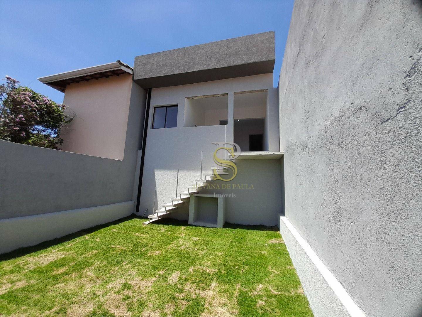 Casa à venda com 3 quartos, 105m² - Foto 28