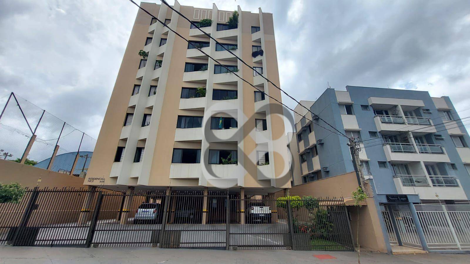 Apartamento à venda com 2 quartos, 59m² - Foto 11