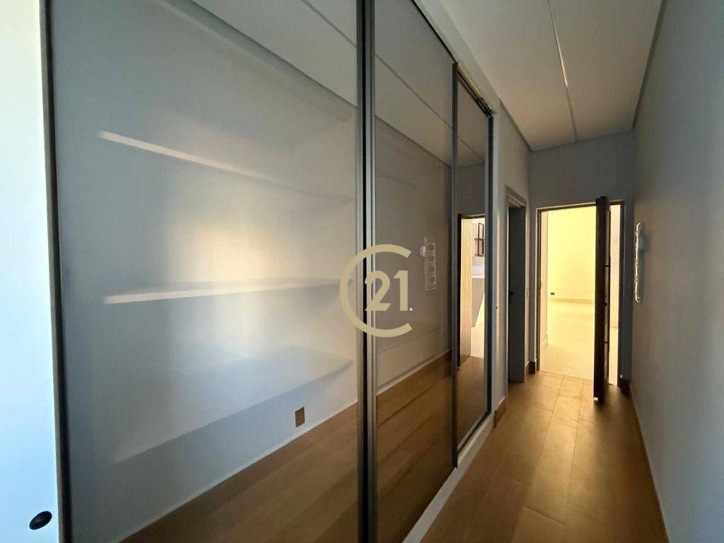 Casa de Condomínio à venda com 3 quartos, 191m² - Foto 13