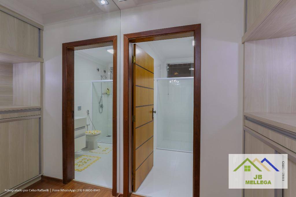 Casa à venda com 3 quartos, 255m² - Foto 18