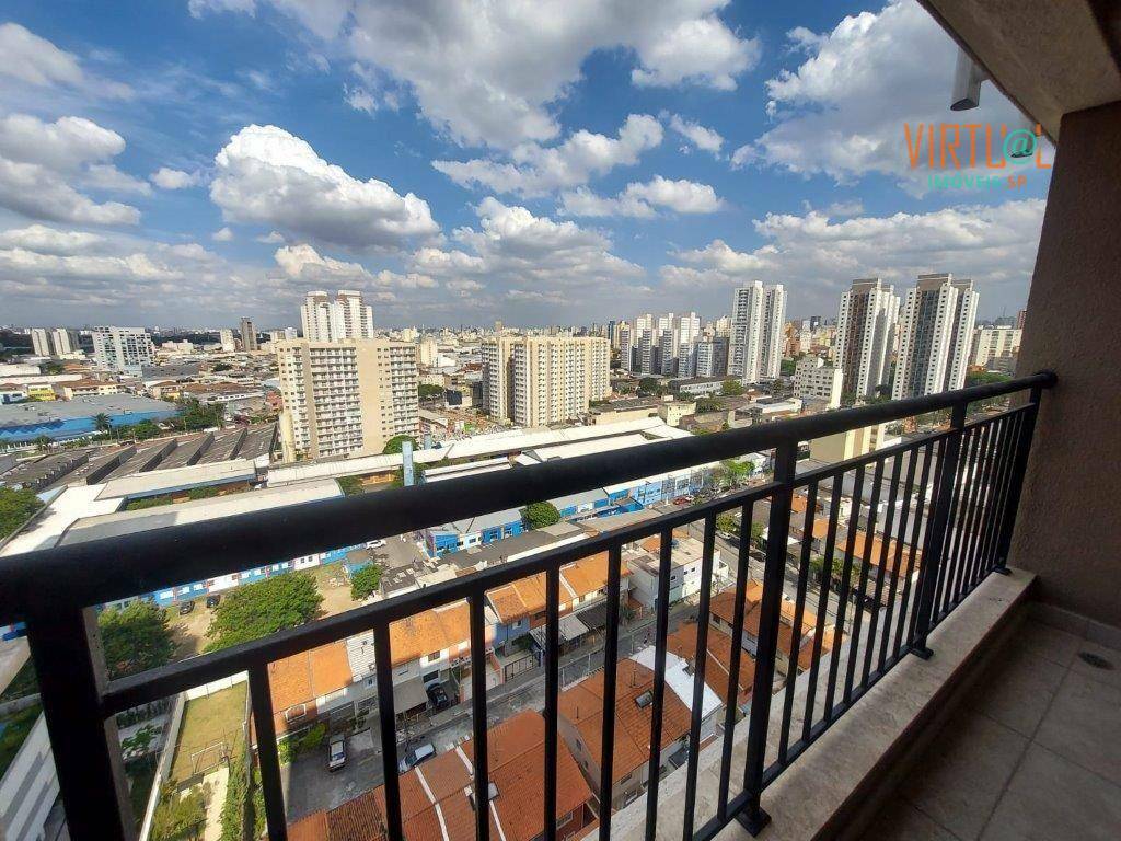 Apartamento à venda com 3 quartos, 83m² - Foto 50