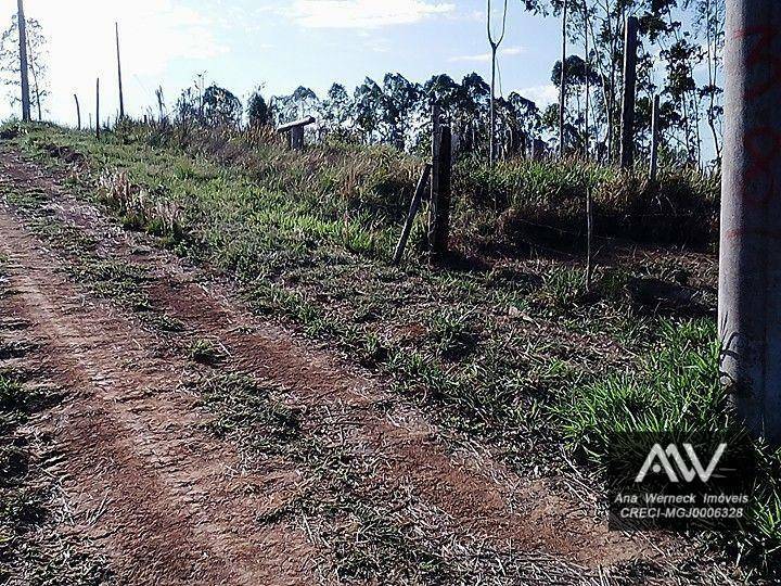 Terreno à venda, 1000M2 - Foto 2