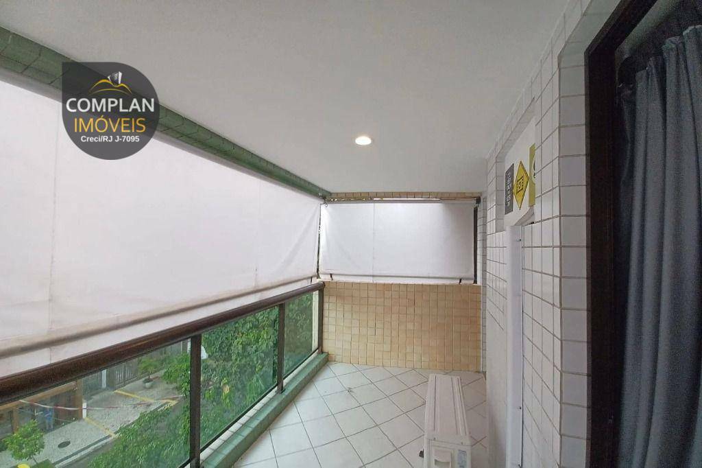 Apartamento à venda com 3 quartos, 110m² - Foto 7