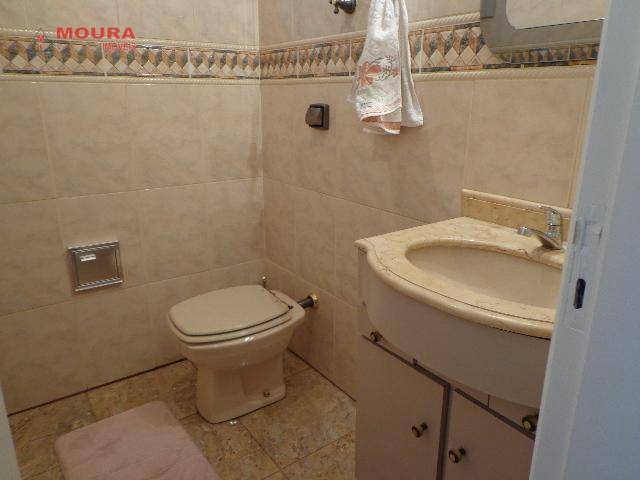 Sobrado à venda com 3 quartos, 200m² - Foto 5