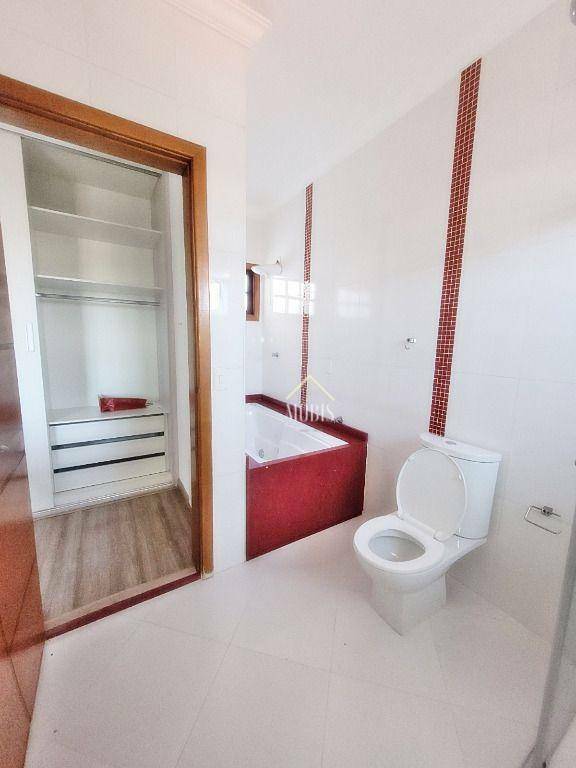 Sobrado à venda com 3 quartos, 245m² - Foto 25