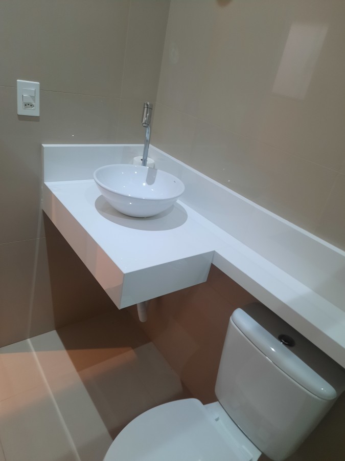 Casa para alugar com 2 quartos, 95m² - Foto 23