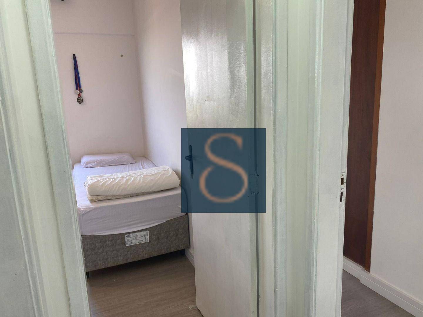 Apartamento à venda com 2 quartos, 59m² - Foto 7