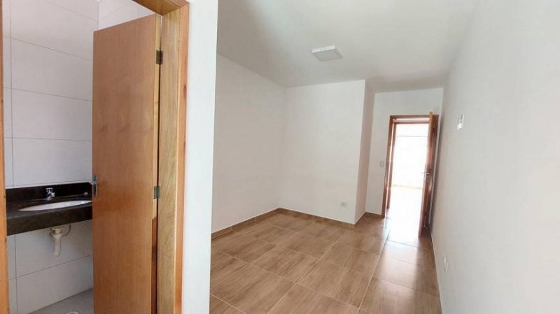 Sobrado à venda com 2 quartos, 75m² - Foto 34