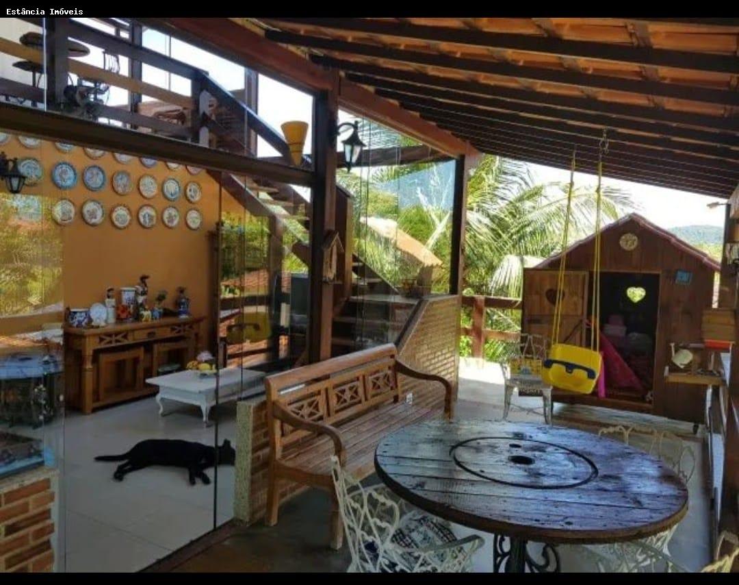 Casa à venda com 4 quartos, 360m² - Foto 8