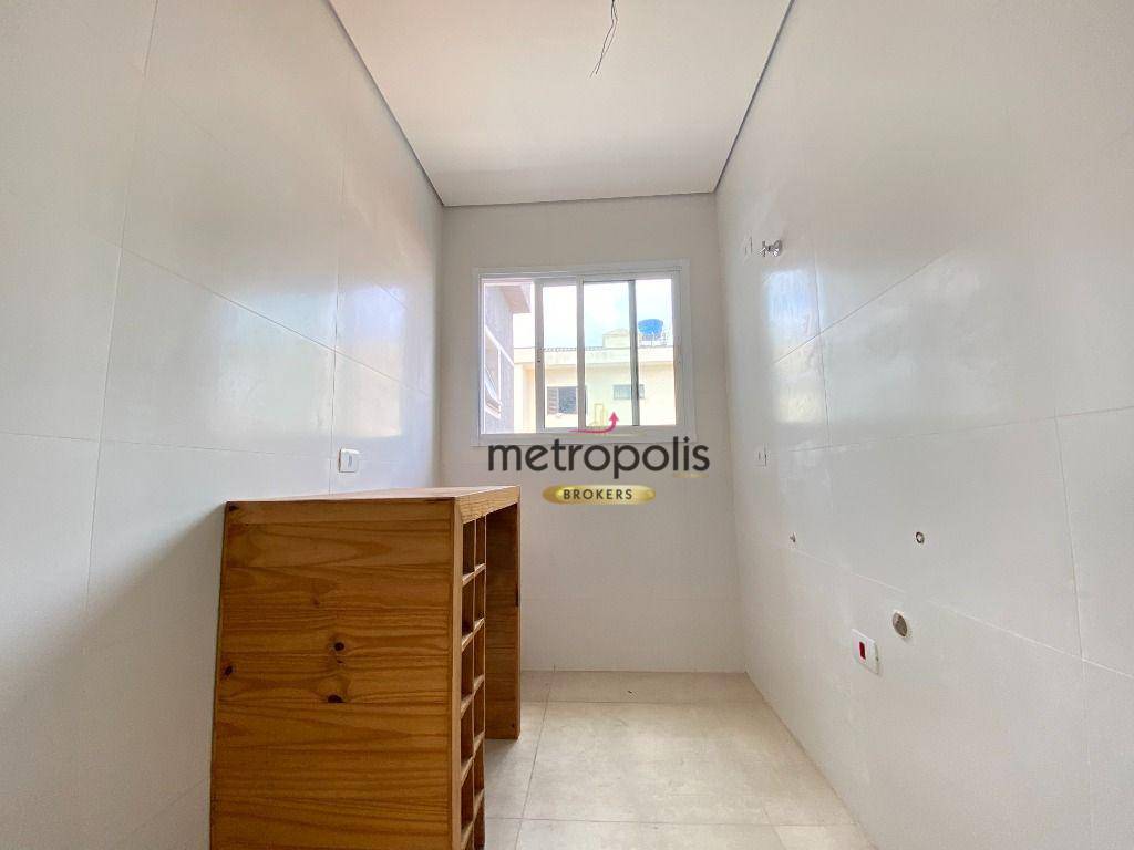 Cobertura à venda com 3 quartos, 123m² - Foto 8