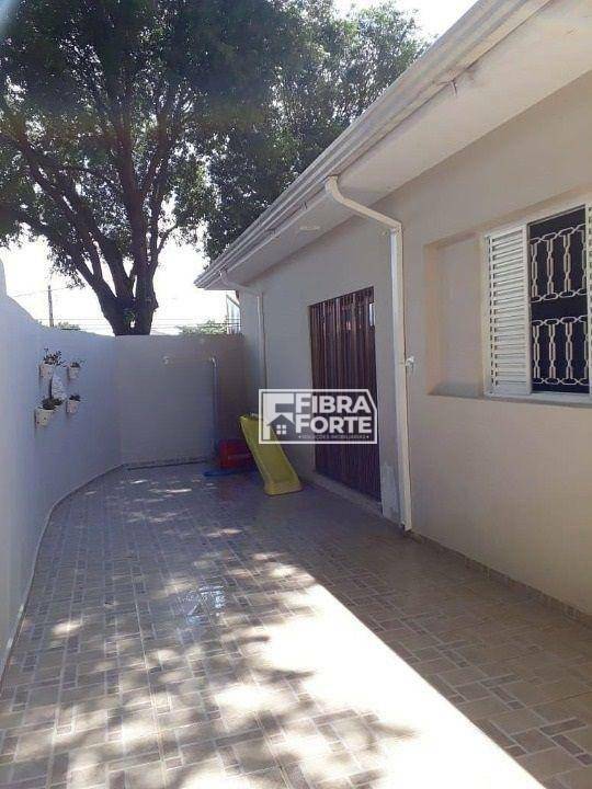 Casa à venda com 3 quartos, 148m² - Foto 16