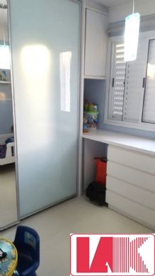 Apartamento à venda com 2 quartos, 46m² - Foto 7