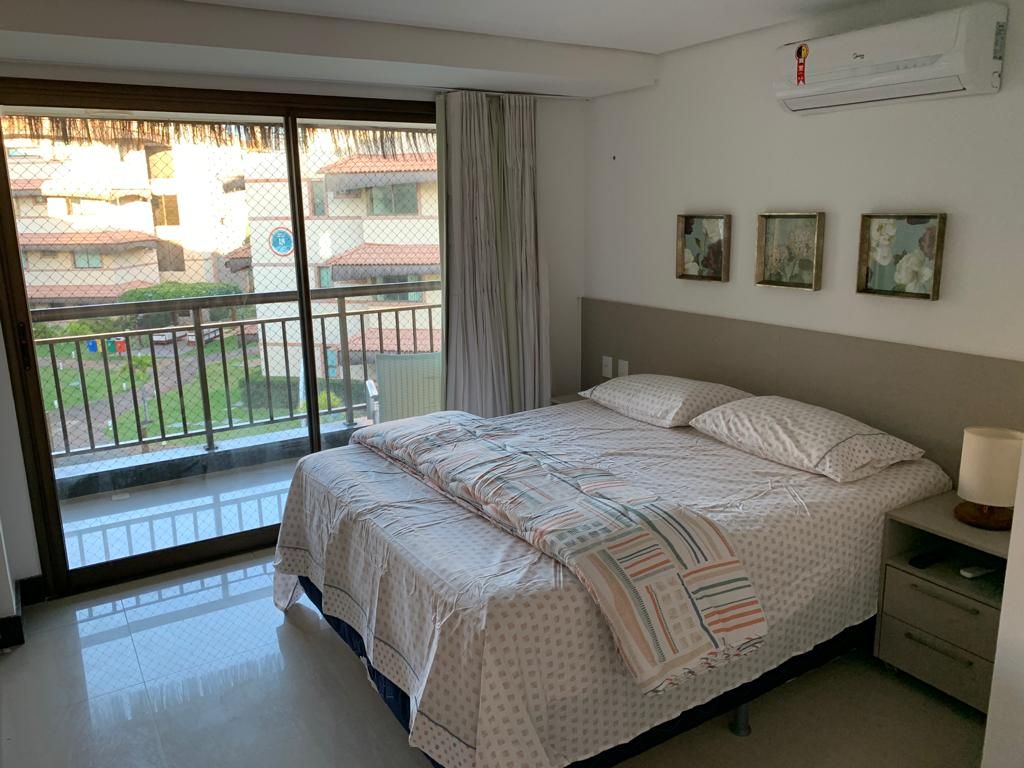 Apartamento à venda com 4 quartos, 163m² - Foto 25