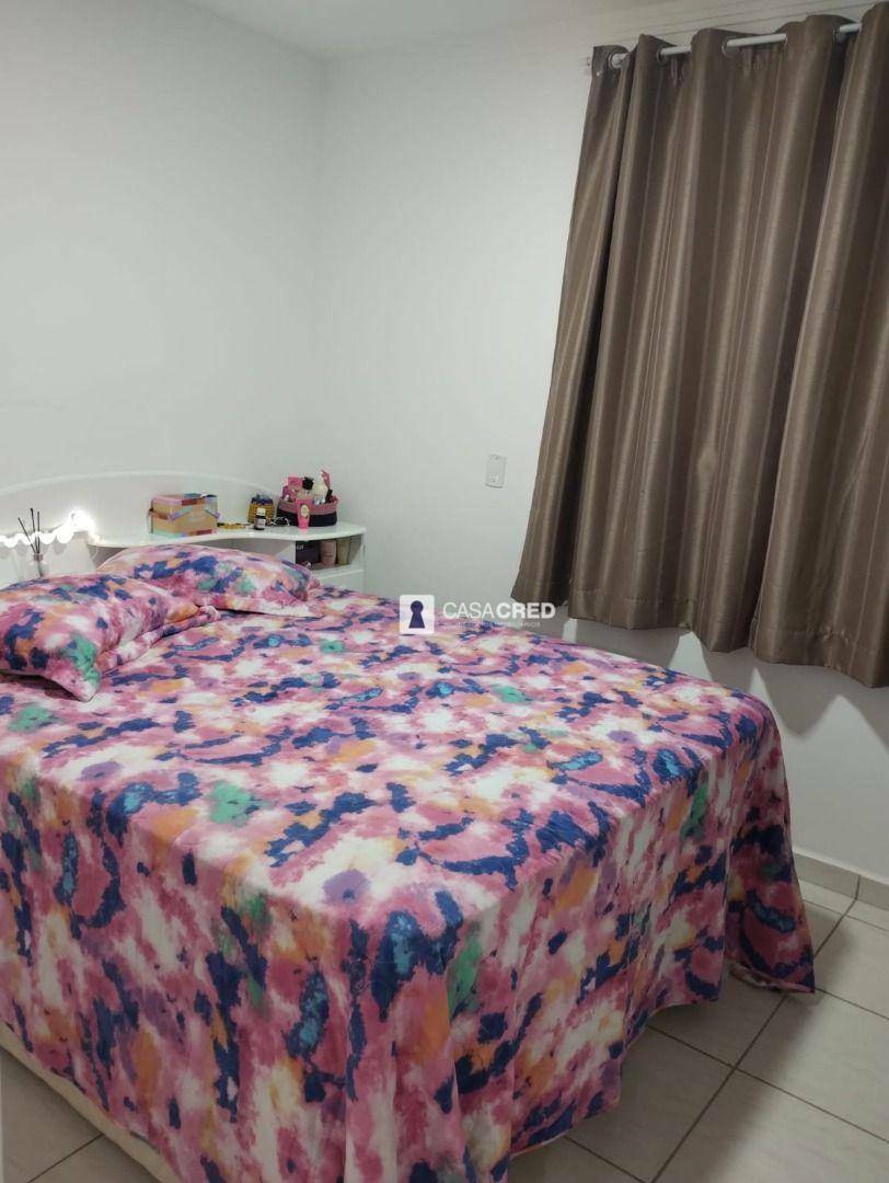 Apartamento à venda com 2 quartos, 58m² - Foto 7