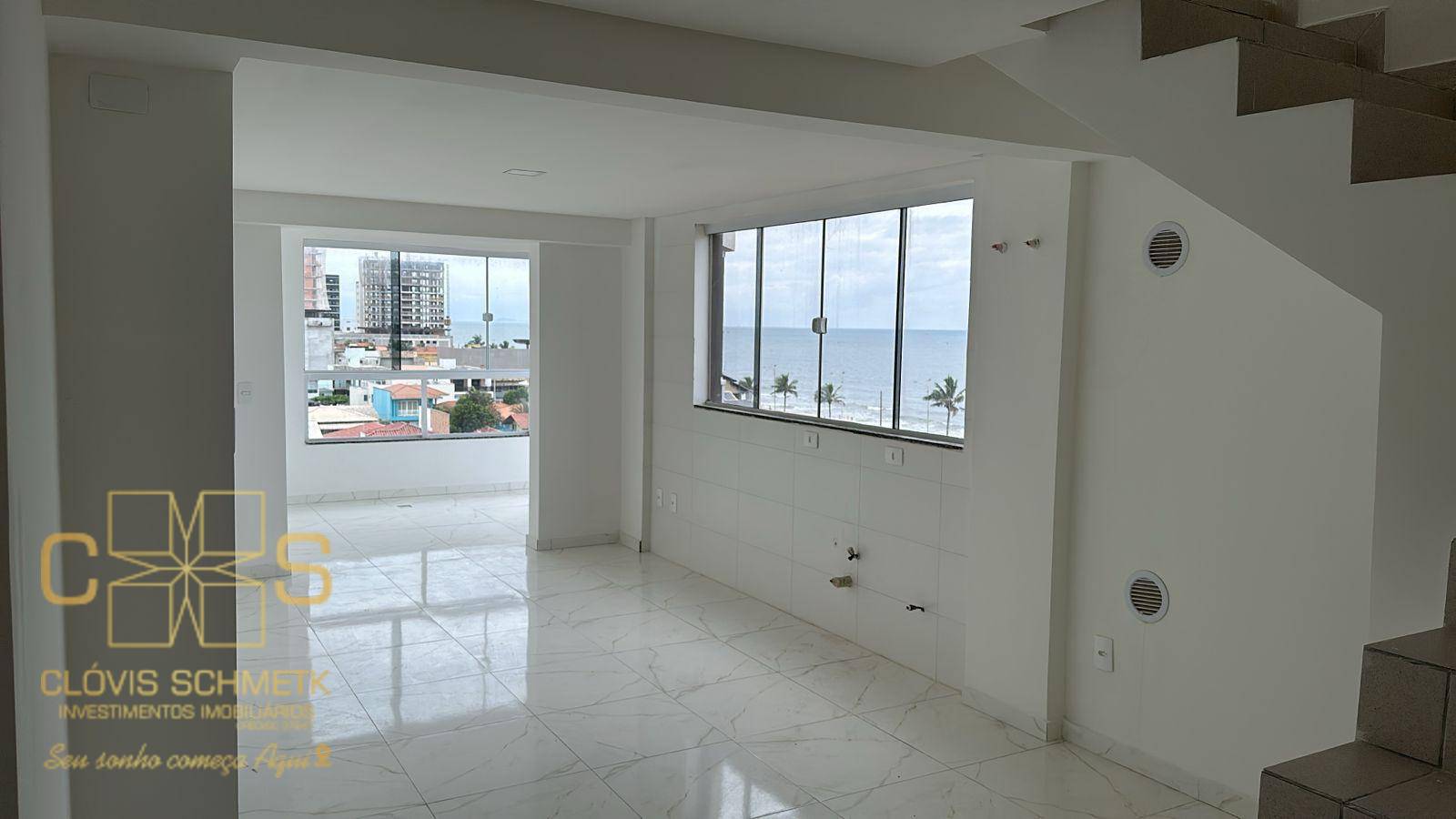 Apartamento à venda com 3 quartos, 130m² - Foto 26