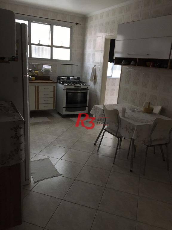 Apartamento à venda com 2 quartos, 110m² - Foto 1