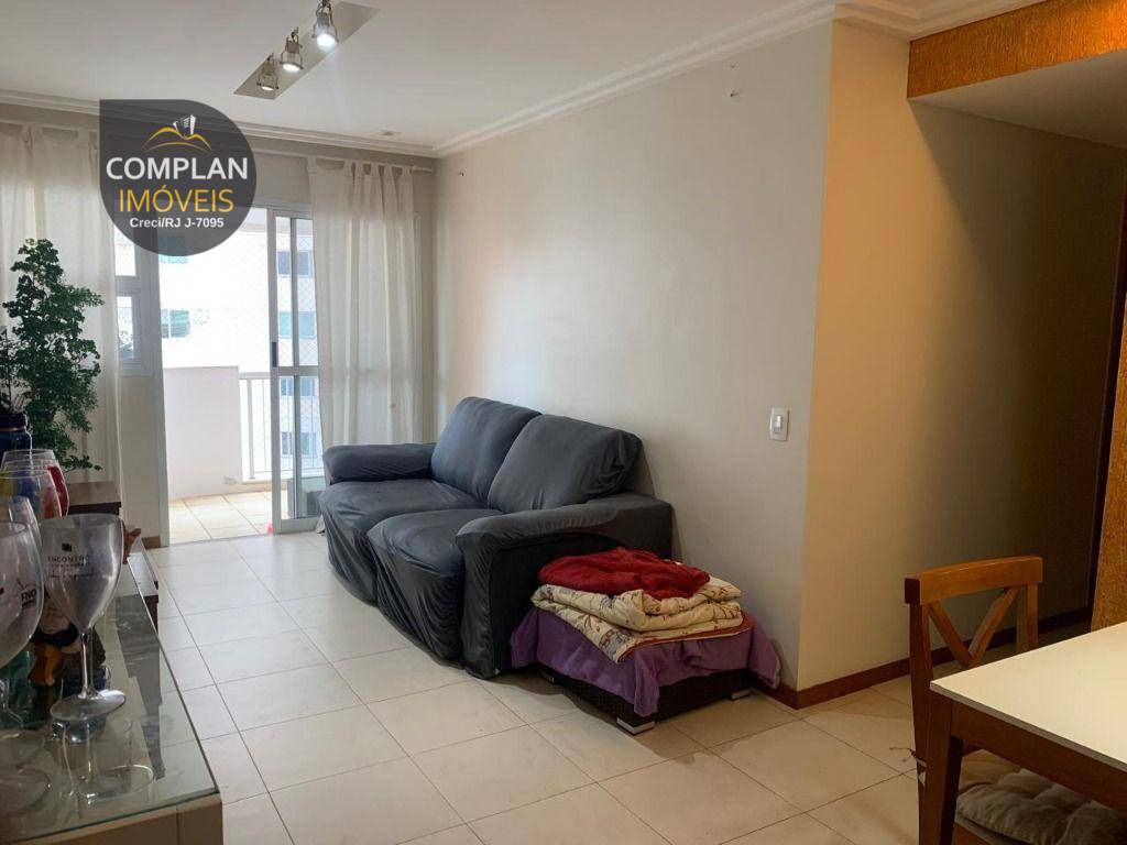 Apartamento à venda com 3 quartos, 83m² - Foto 27