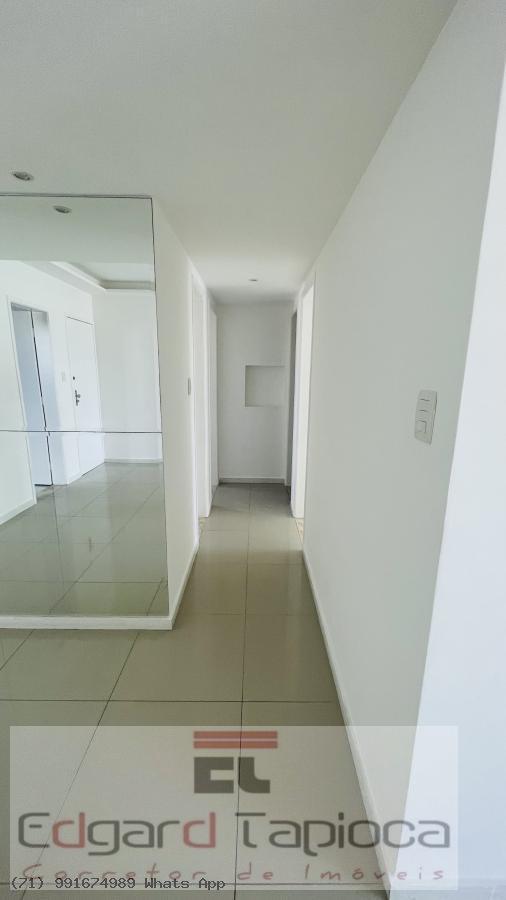 Apartamento para alugar com 3 quartos, 90m² - Foto 5