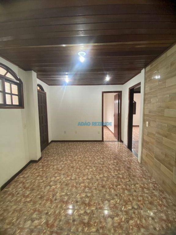 Casa de Condomínio à venda com 2 quartos, 64m² - Foto 1