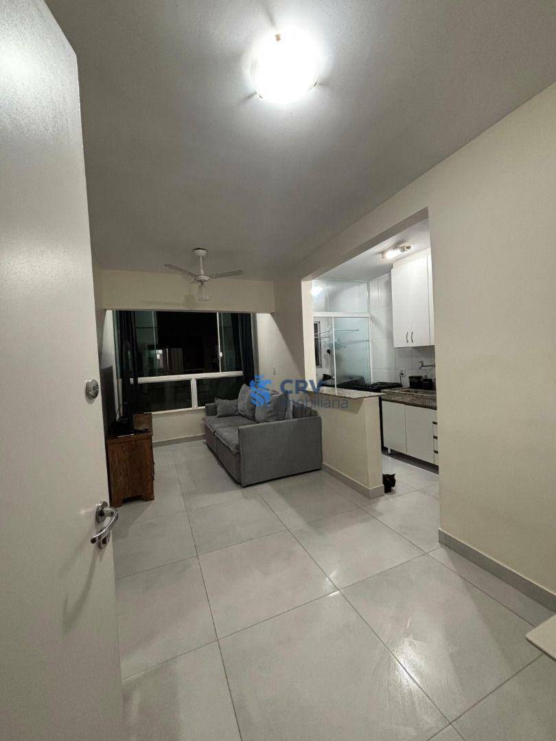 Apartamento para alugar com 2 quartos, 48m² - Foto 3