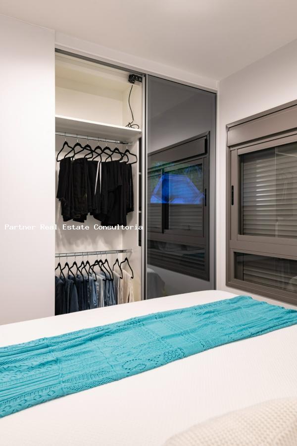 Apartamento à venda com 2 quartos, 95m² - Foto 8