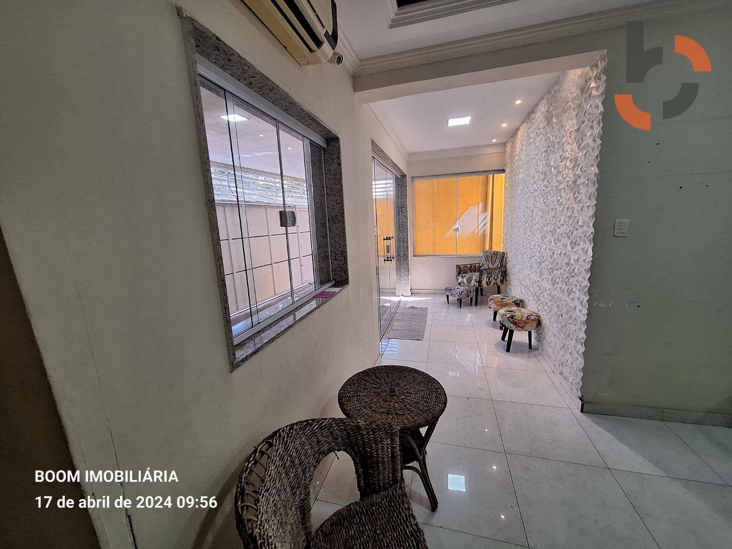 Casa à venda com 3 quartos, 290m² - Foto 20