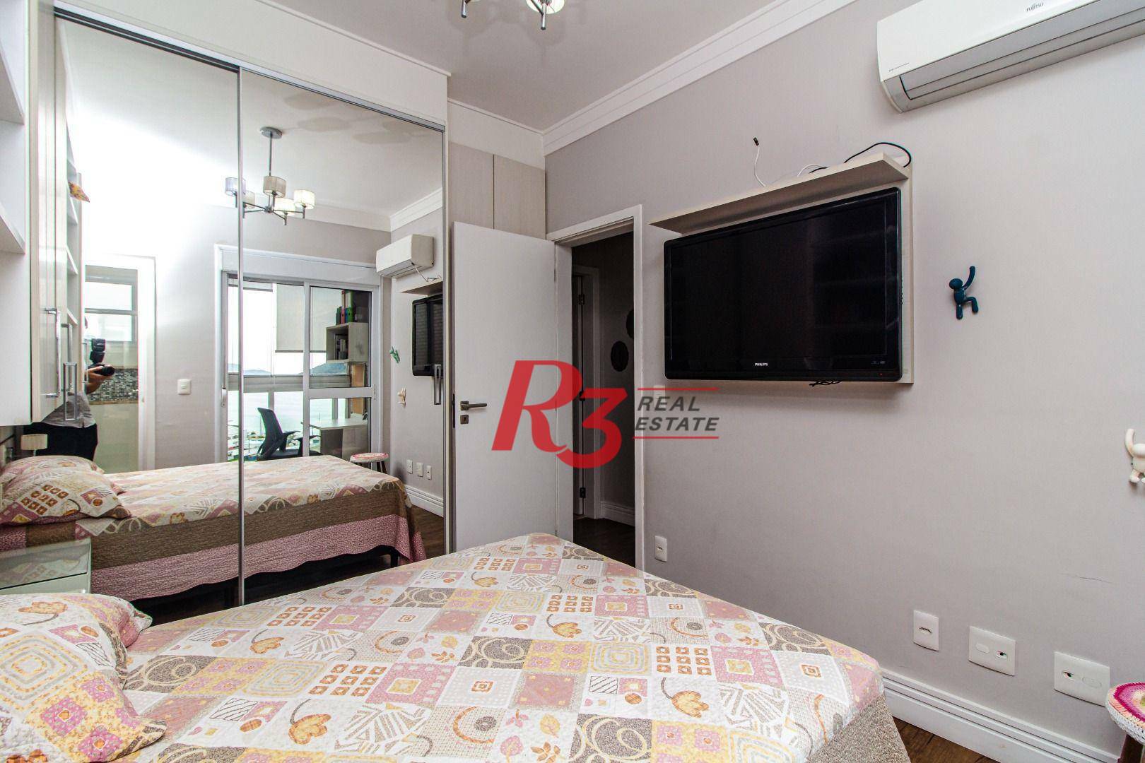 Apartamento à venda com 4 quartos, 186m² - Foto 39