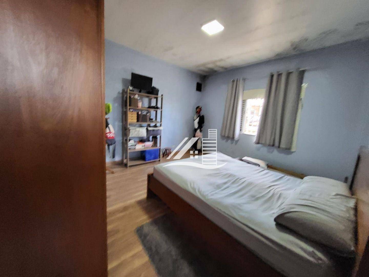 Sobrado à venda com 3 quartos, 203m² - Foto 20