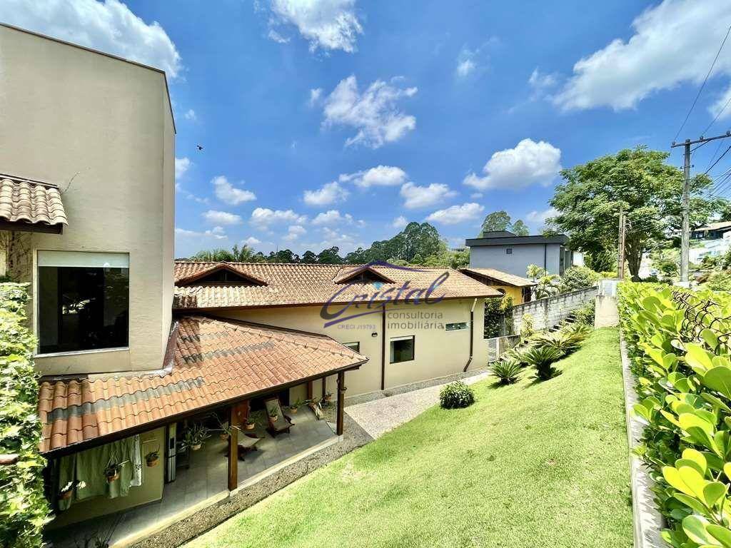 Casa de Condomínio à venda com 4 quartos, 445m² - Foto 20