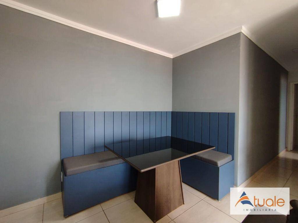 Apartamento à venda com 2 quartos, 55m² - Foto 12