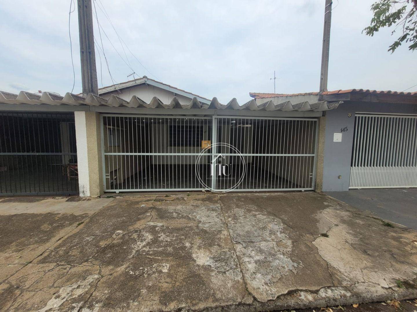 Casa, 2 quartos, 82 m² - Foto 1