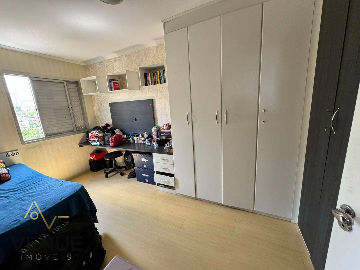 Apartamento à venda com 2 quartos, 63m² - Foto 6