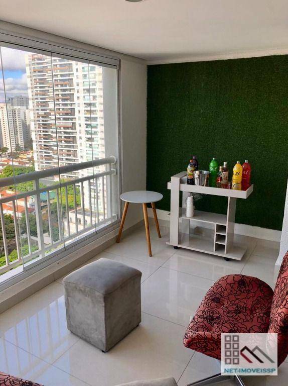 Apartamento à venda e aluguel com 1 quarto, 73m² - Foto 12