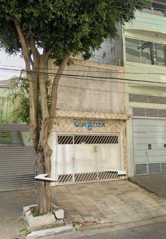 Sobrado à venda com 2 quartos, 360m² - Foto 24