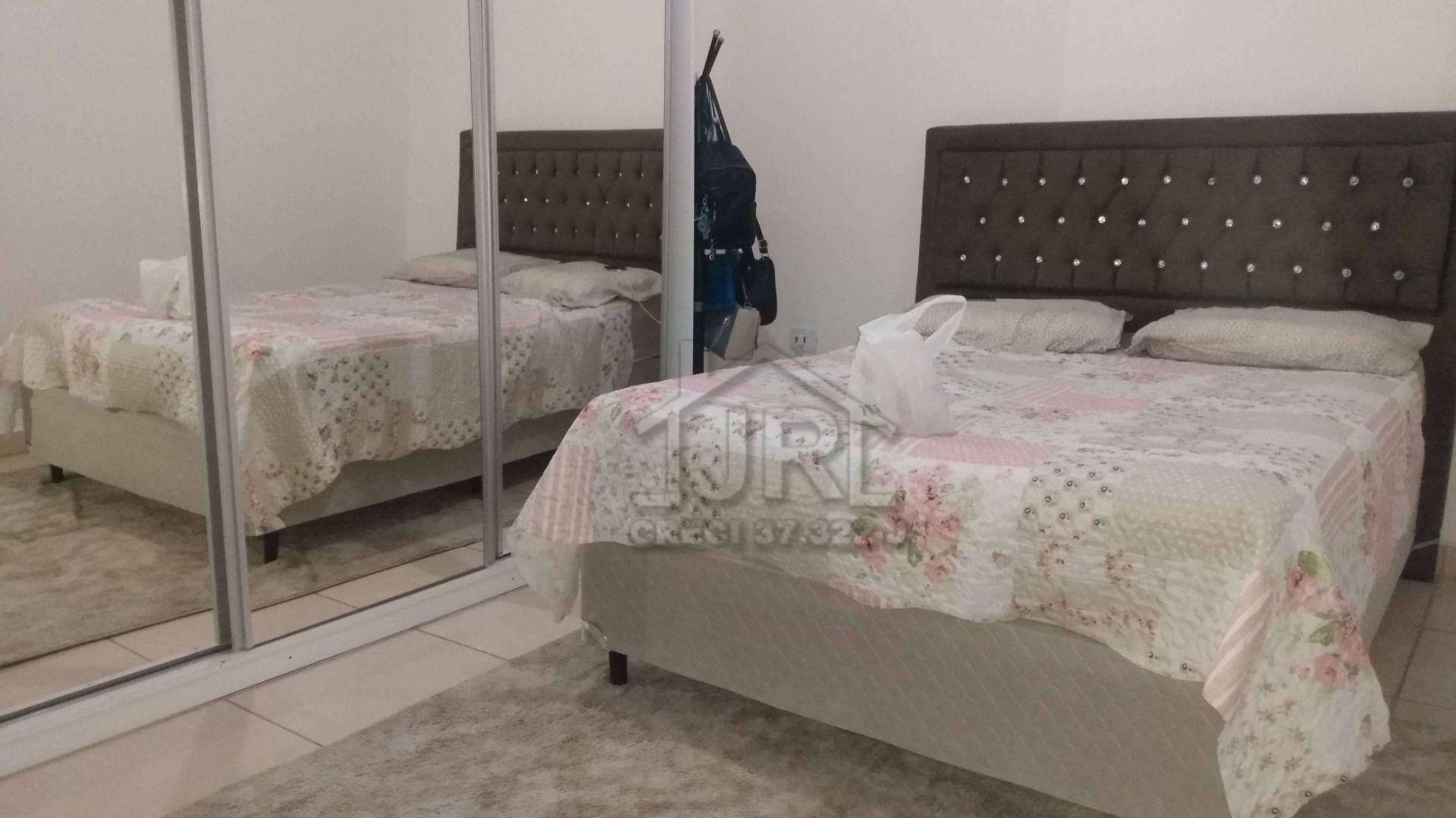 Sobrado à venda com 3 quartos, 90m² - Foto 12