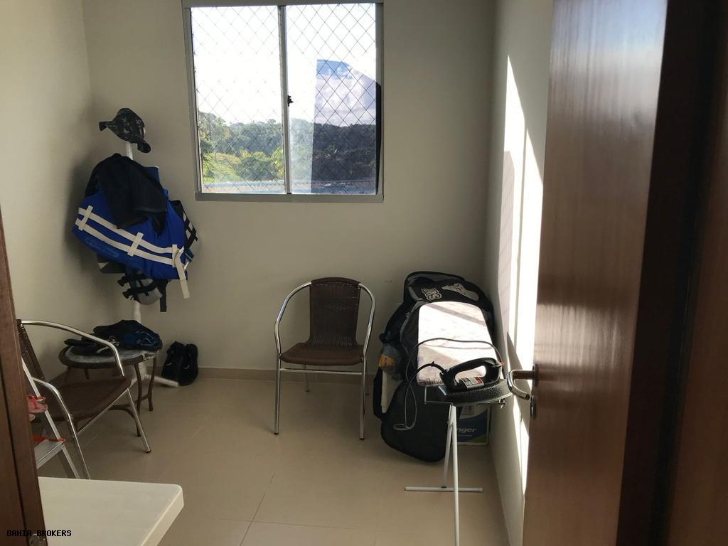 Apartamento à venda com 3 quartos, 69m² - Foto 9