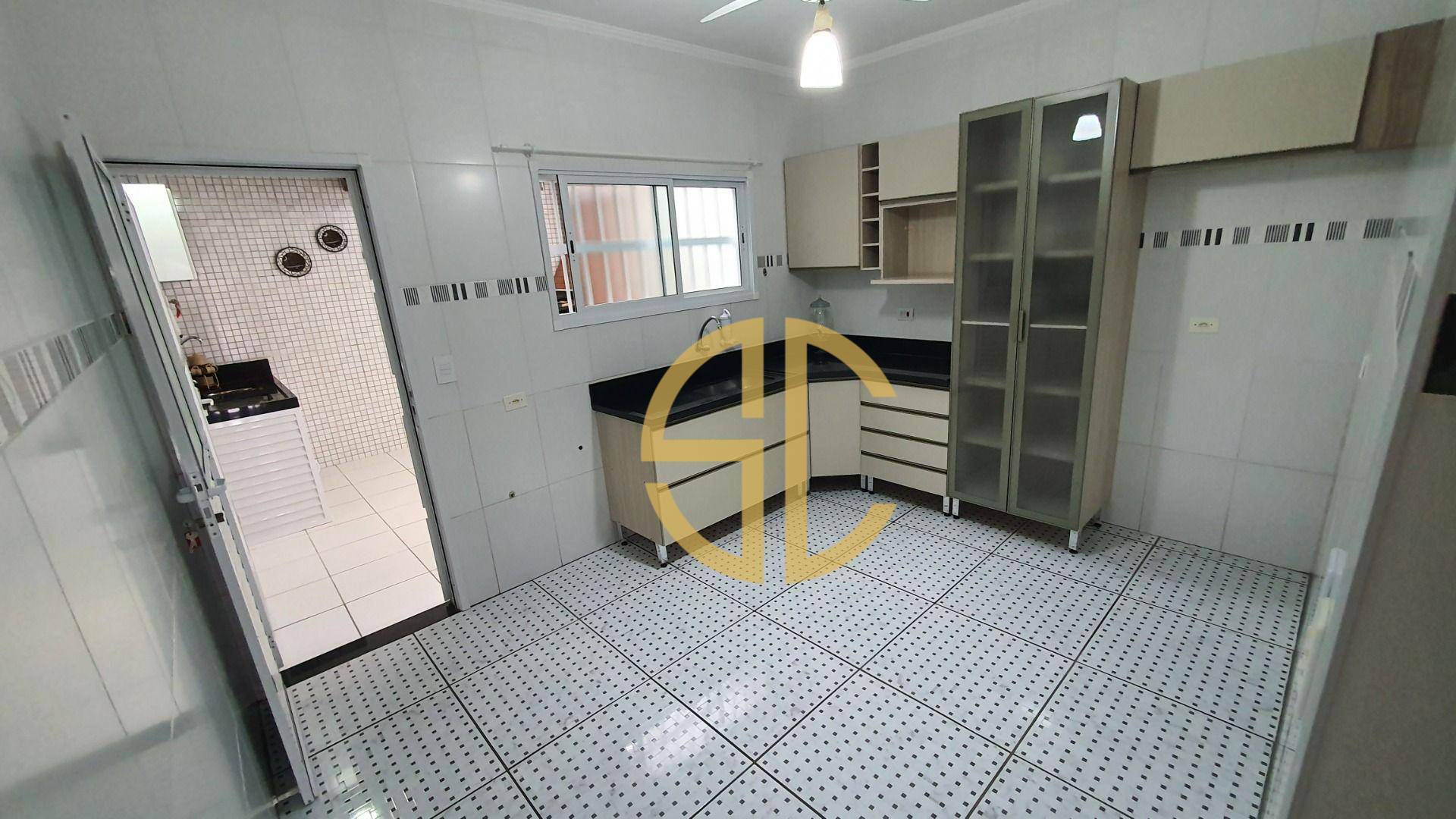 Sobrado à venda com 2 quartos, 86m² - Foto 7