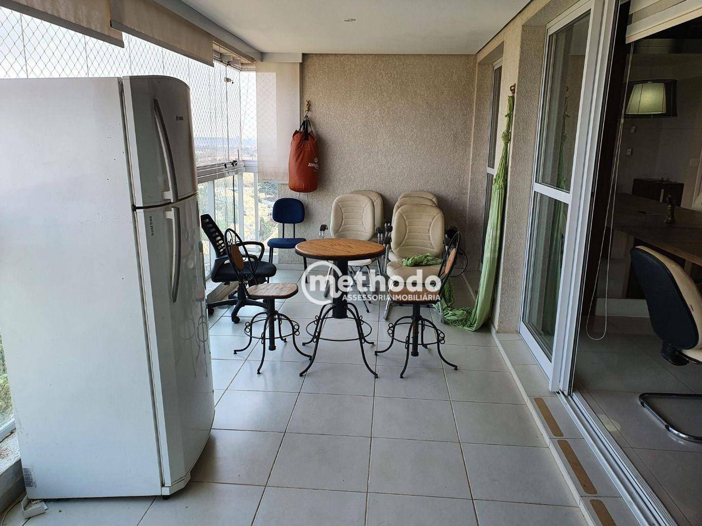 Apartamento à venda e aluguel com 3 quartos, 137m² - Foto 5