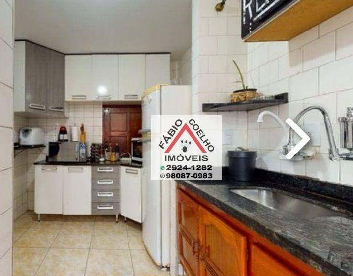 Apartamento à venda com 2 quartos, 57m² - Foto 14