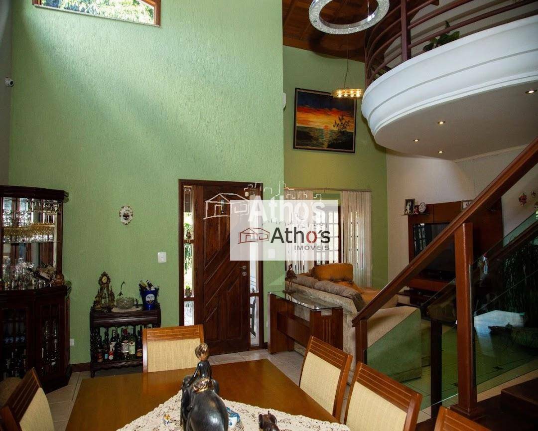 Chácara à venda com 5 quartos, 368m² - Foto 5