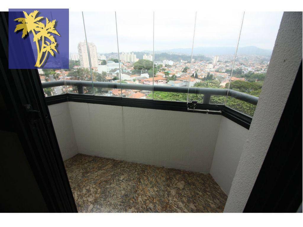 Apartamento à venda com 3 quartos, 81m² - Foto 16