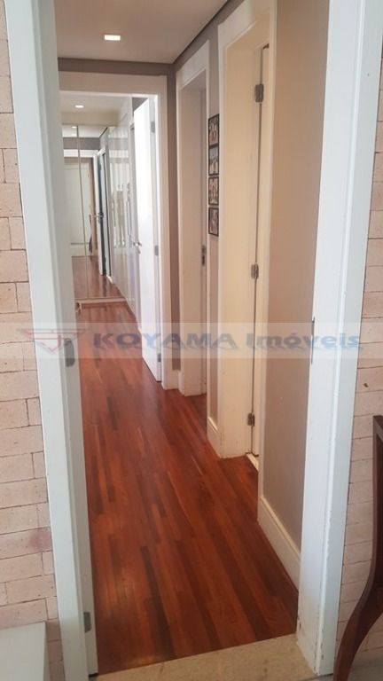 Apartamento à venda com 3 quartos, 100m² - Foto 19