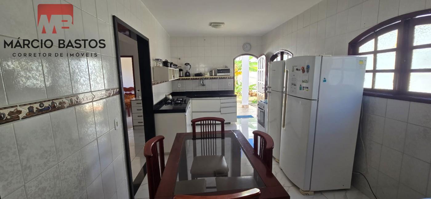 Casa de Condomínio à venda com 3 quartos, 315m² - Foto 7