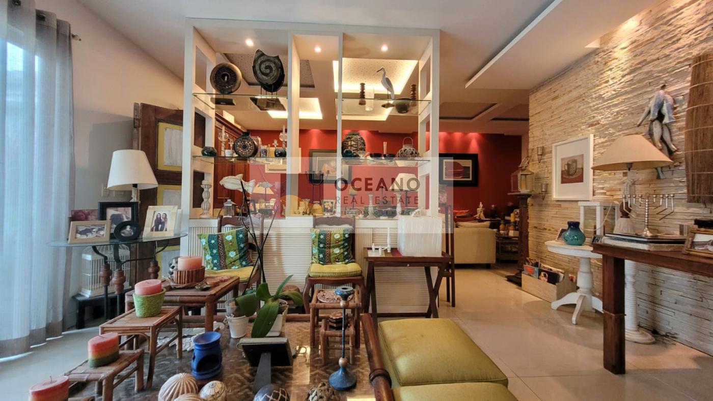 Casa de Condomínio à venda com 4 quartos, 278m² - Foto 20
