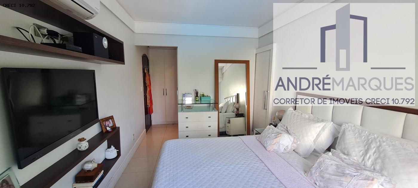 Apartamento à venda com 4 quartos, 187m² - Foto 18